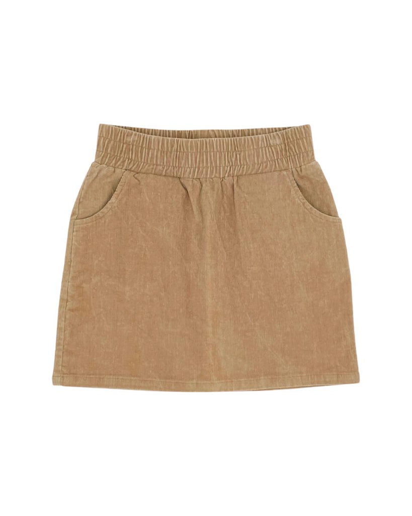 Burro Willow Corduroy Skirt