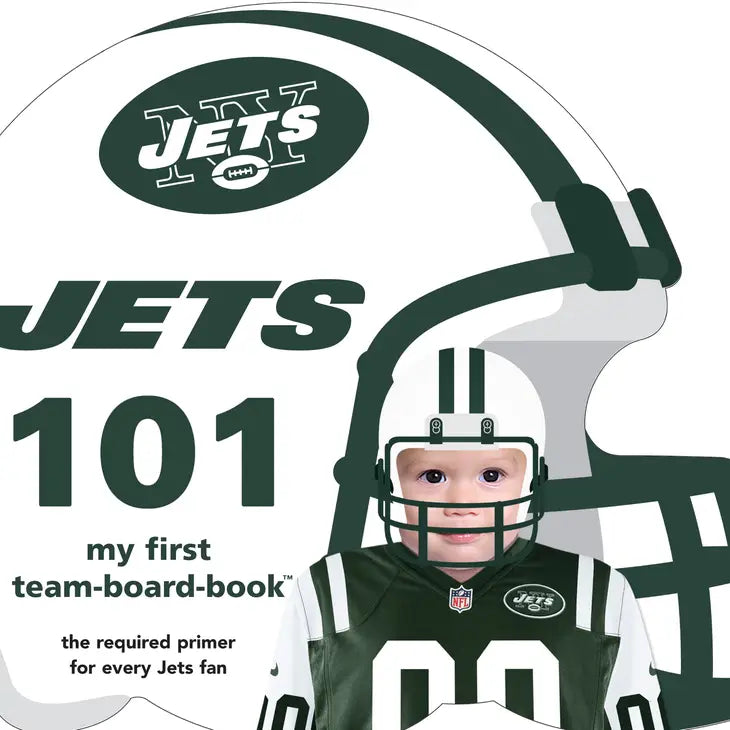 Jets 101