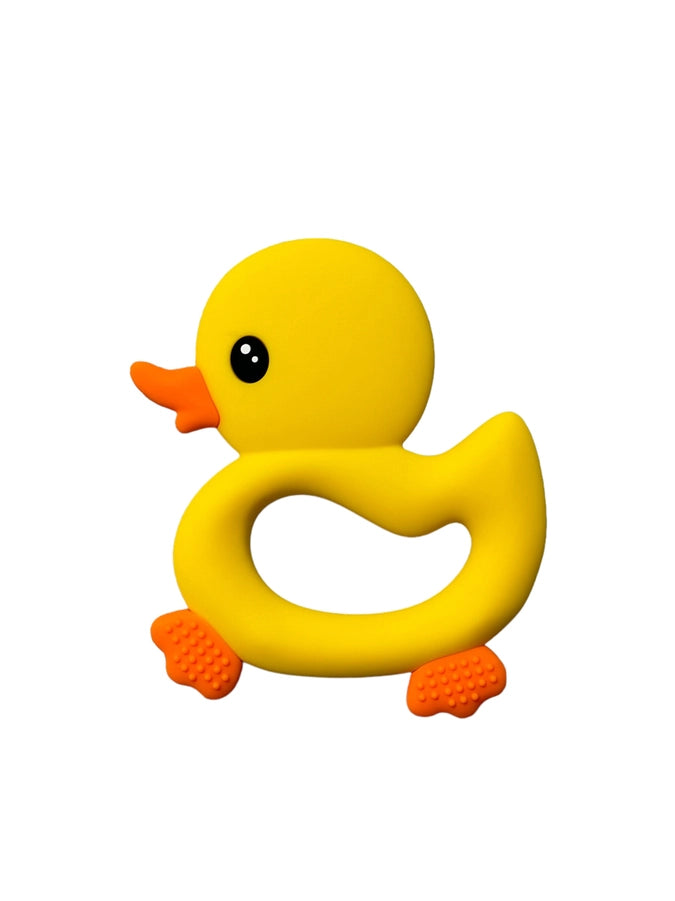 Ducky Teether