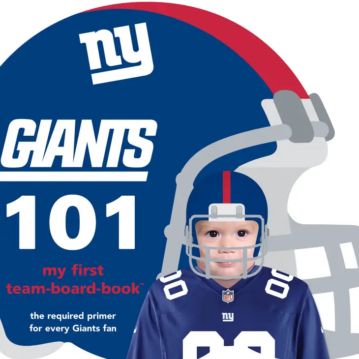 Giants 101