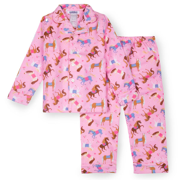 Horse pyjamas ladies on sale