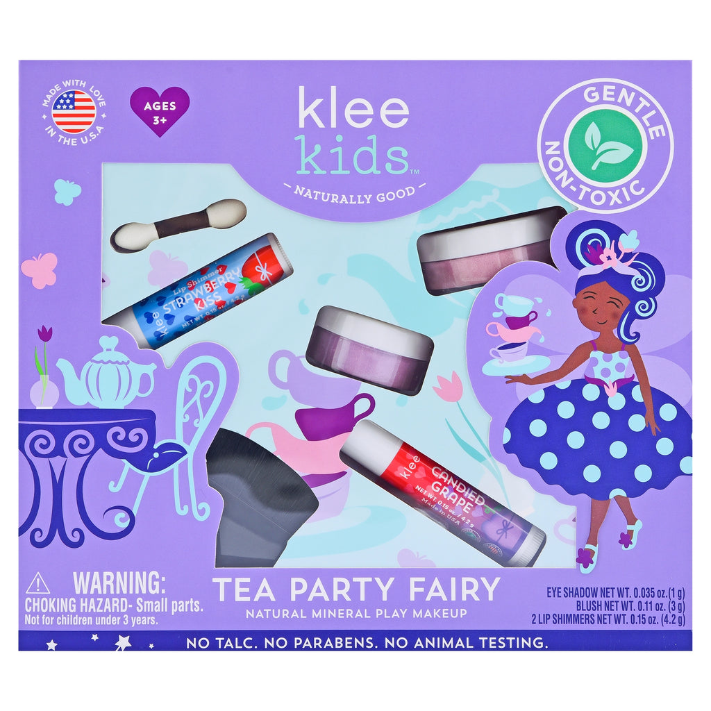 Klee Tea Party