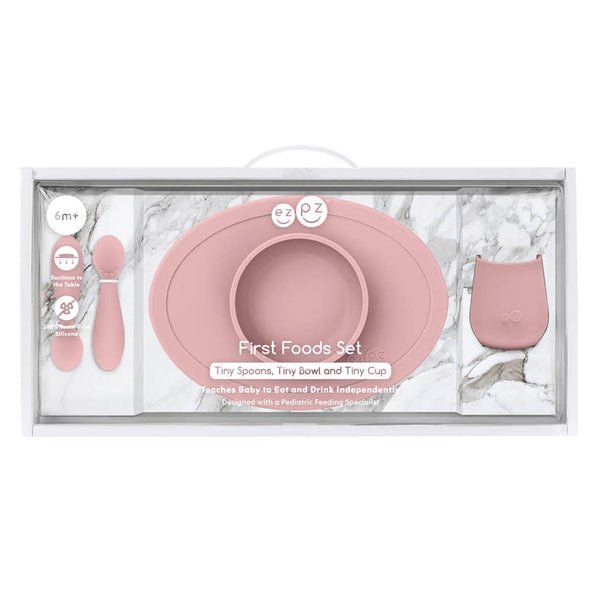 Spuni Baby's First Spoon – Charlotte West Baby