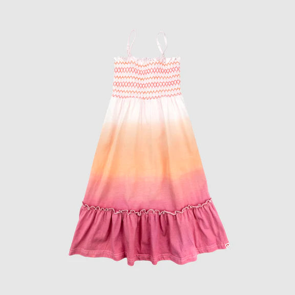 Madison Dress /Ombre