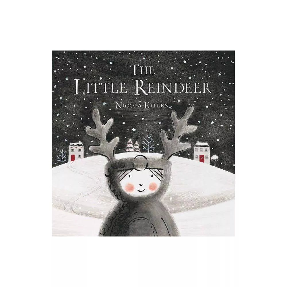 The Little Reindeer Book