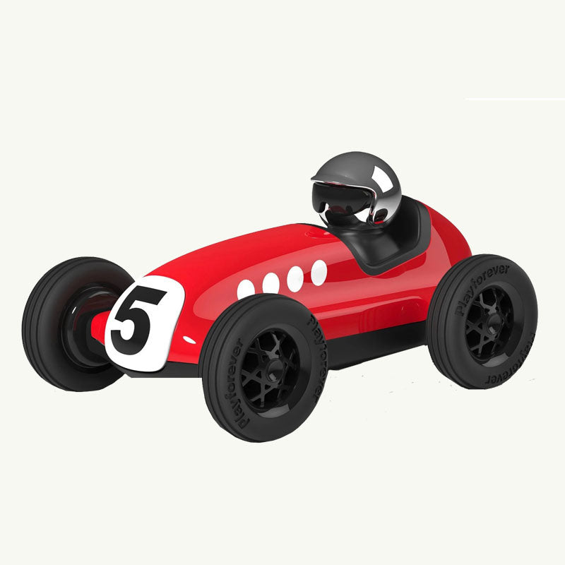Playforever Lorentino /Marino Red Racer