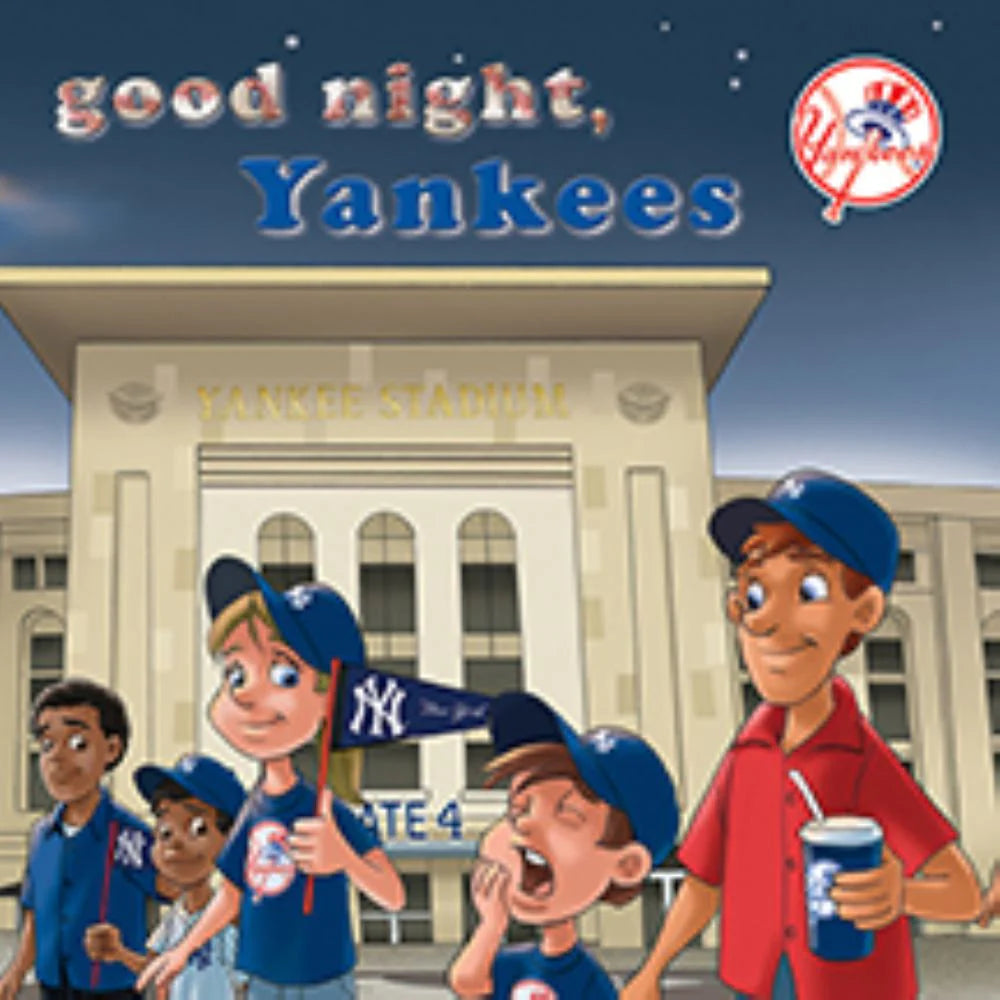 Good Night , Yankees