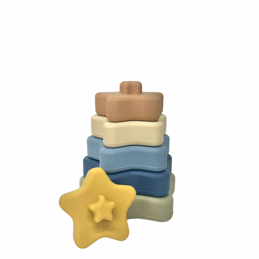 Star Stackers