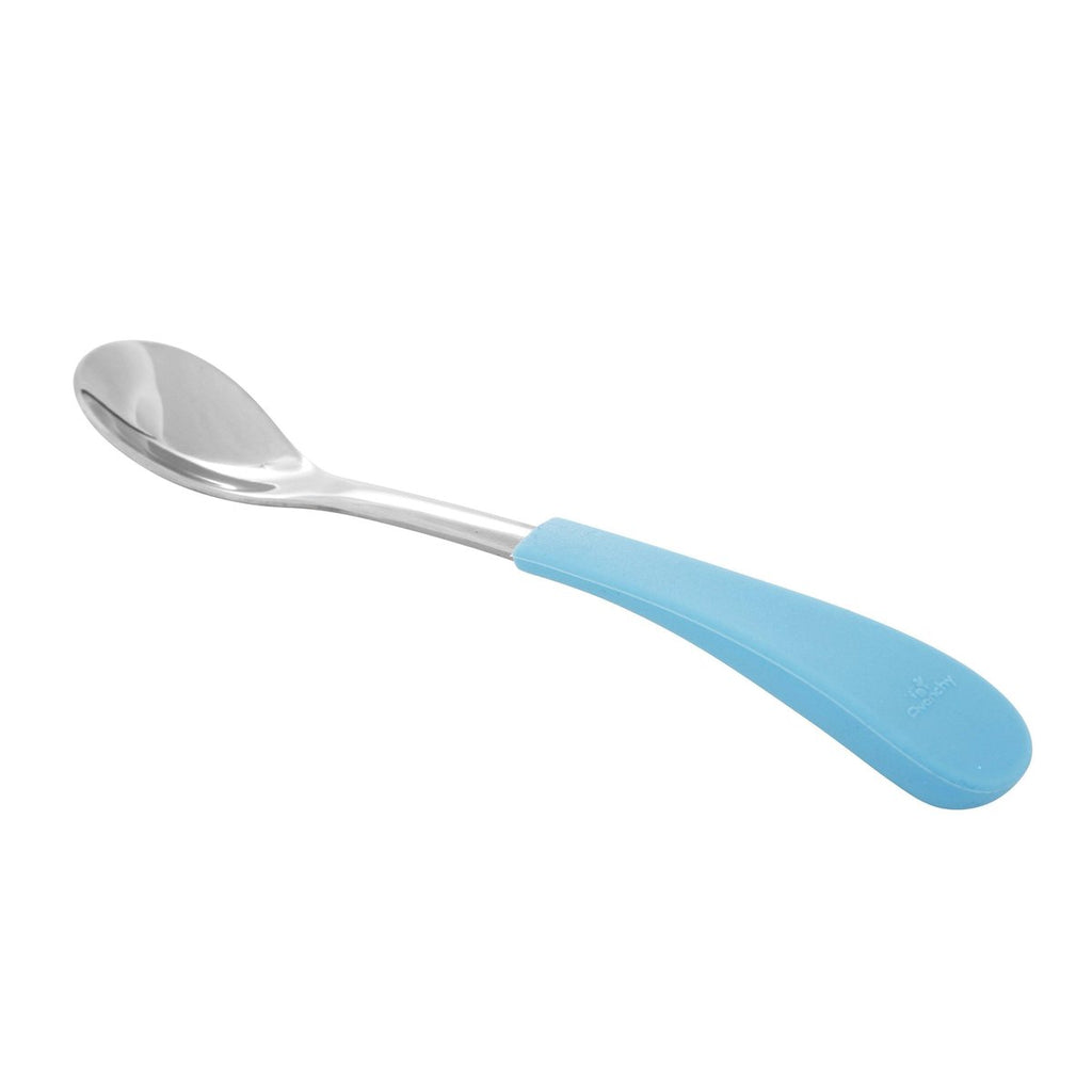 Stainless Infant Spoons 2Pk.Set