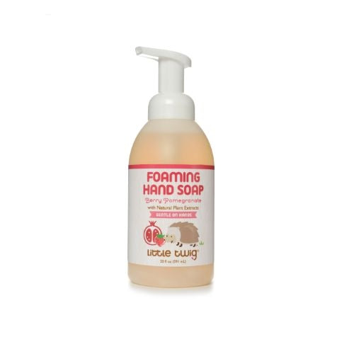 Foaming Hand Soap/Natural Plant Extracts/Click for more options
