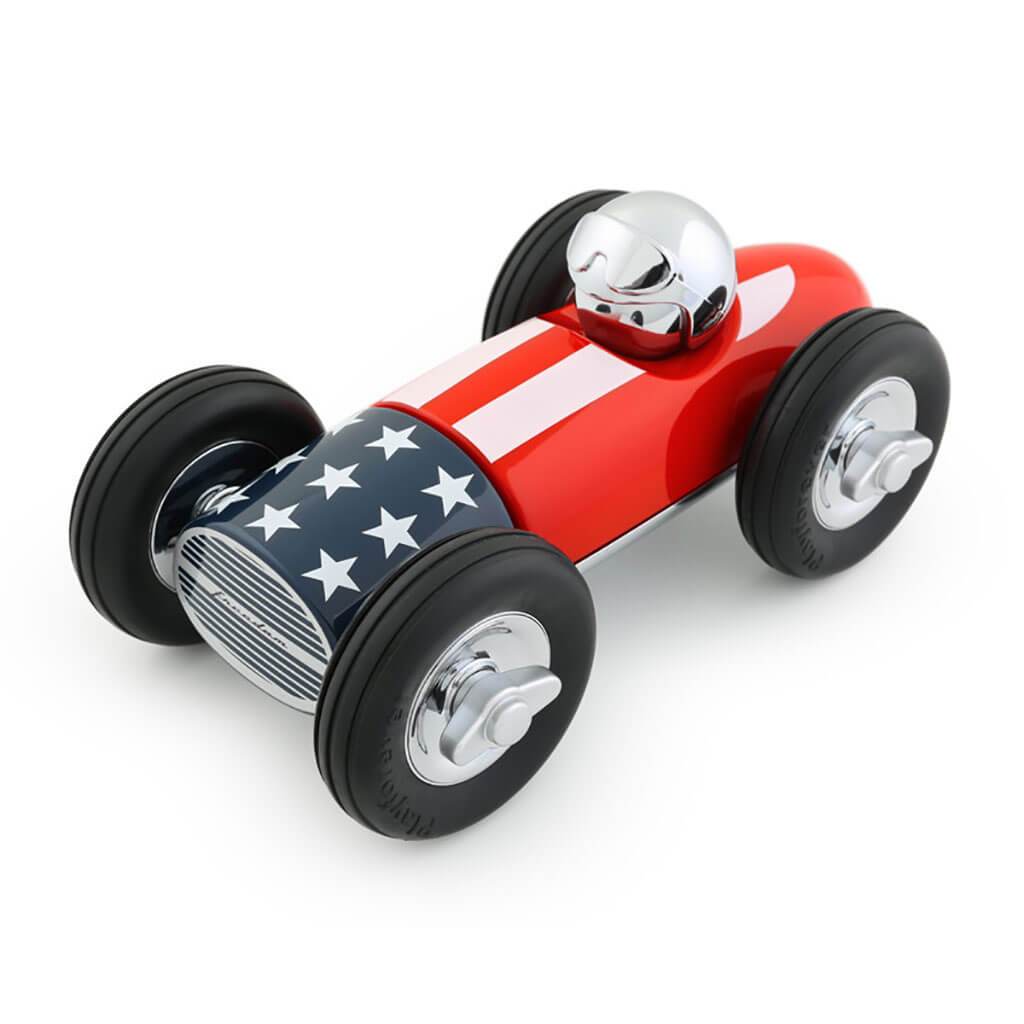 Midi Bonnie Toy Race Car/Freedom