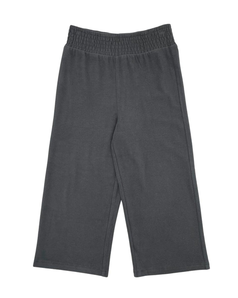 Charcoal Forever Hacci Pant