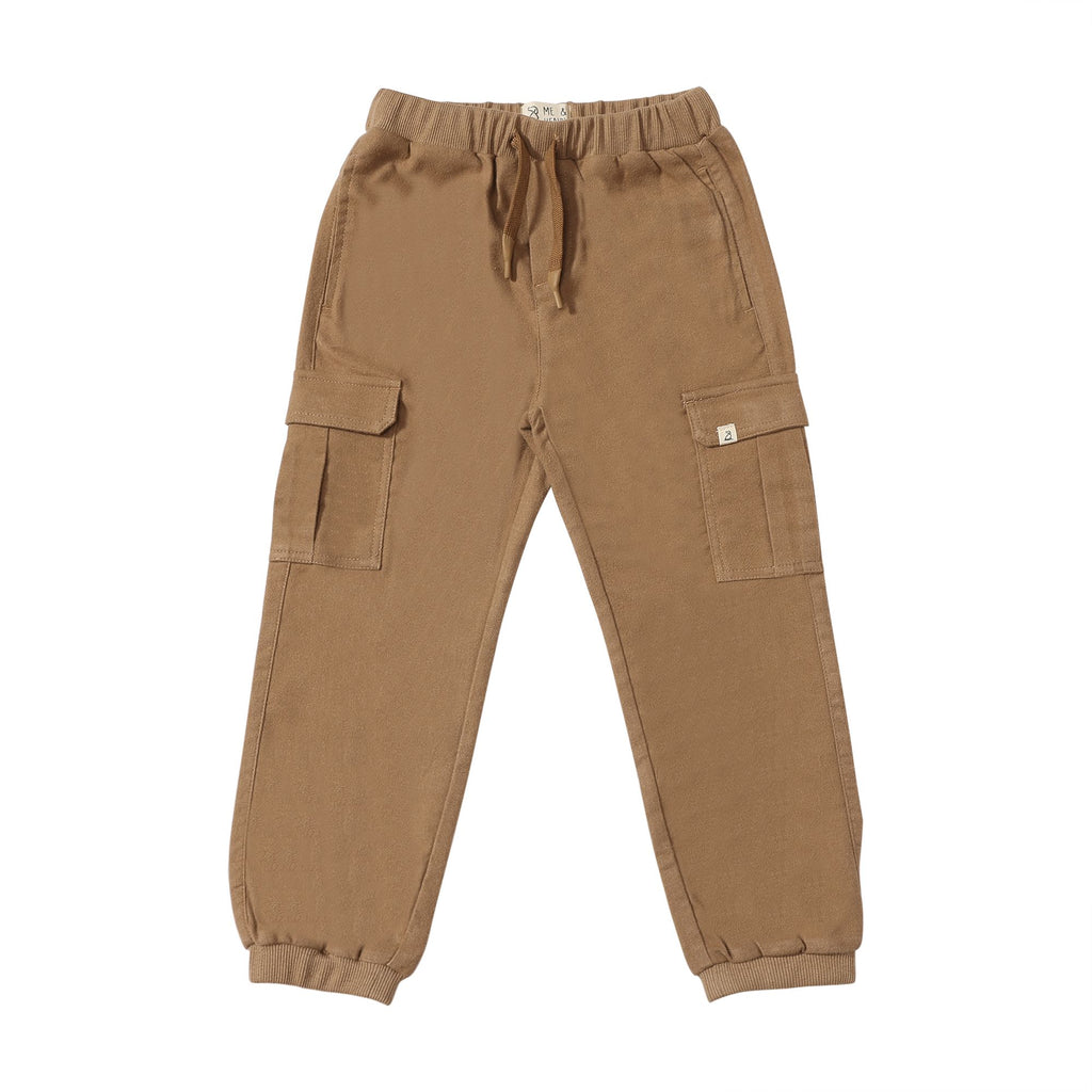 Arnie Cargo Pants