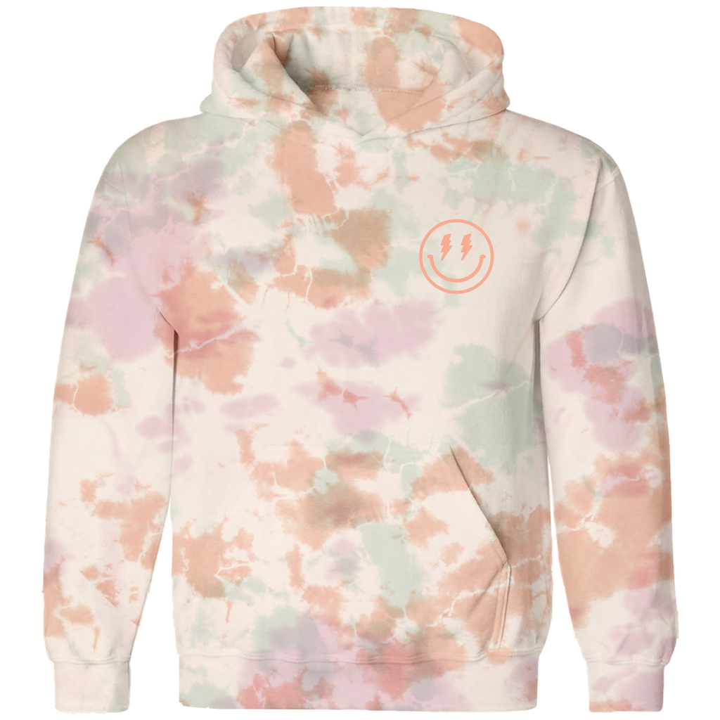 Kaleidoscope Hoodie