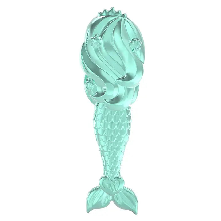 Mermaid Detangle Brush