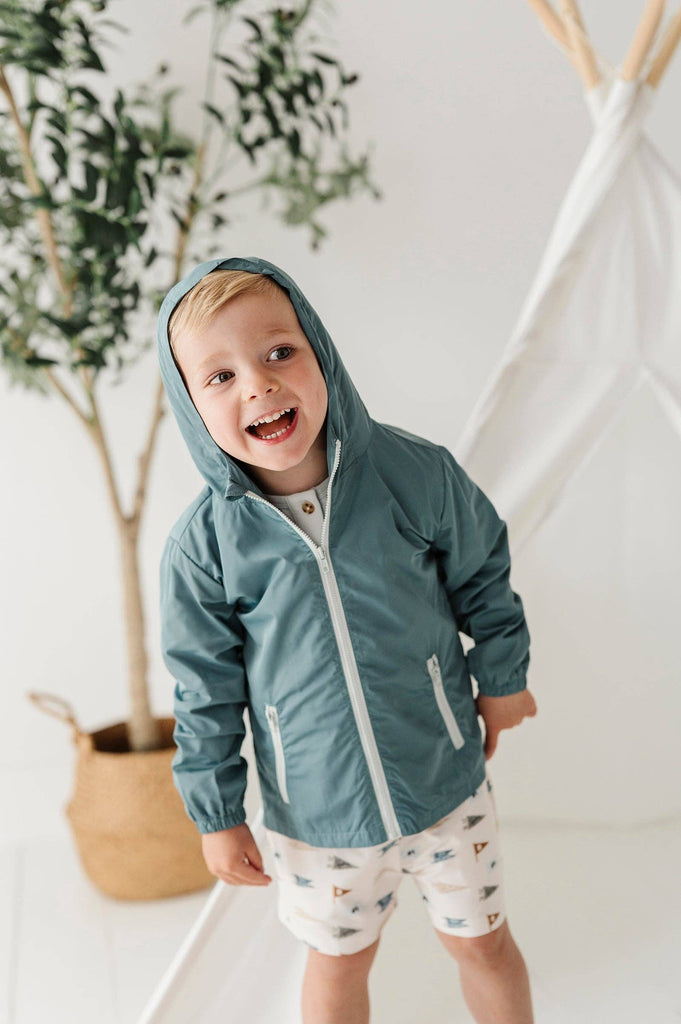Rain Coat Baby/Kids