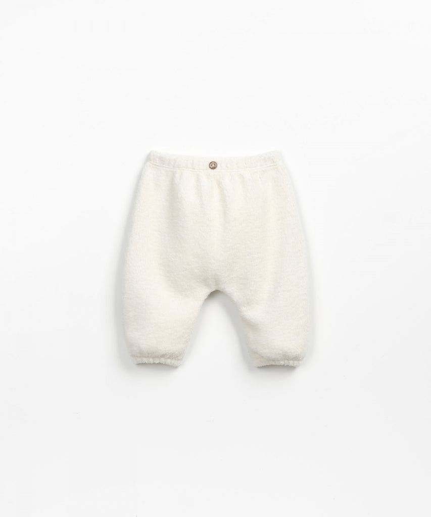 Fleece Jacket  & Pant Set/Sheep