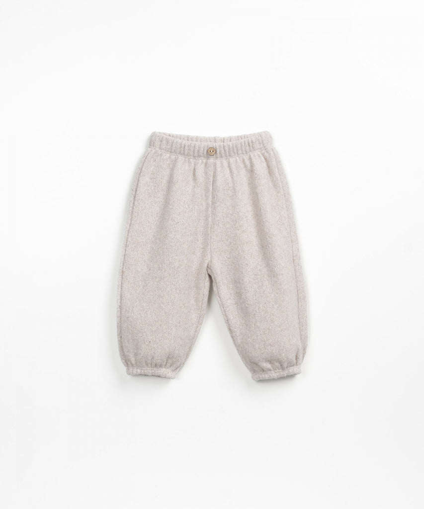 Kangaroo Pocket Sweater Set/So-So