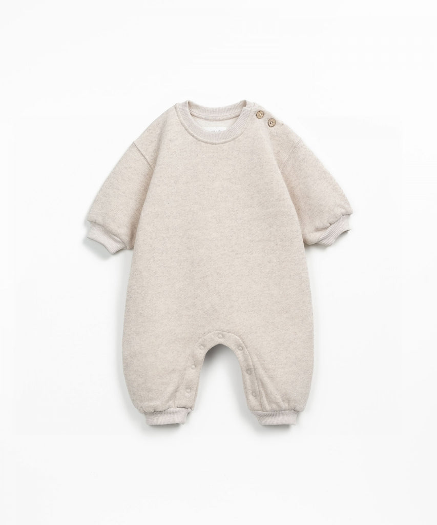 Jersey Jumpsuit