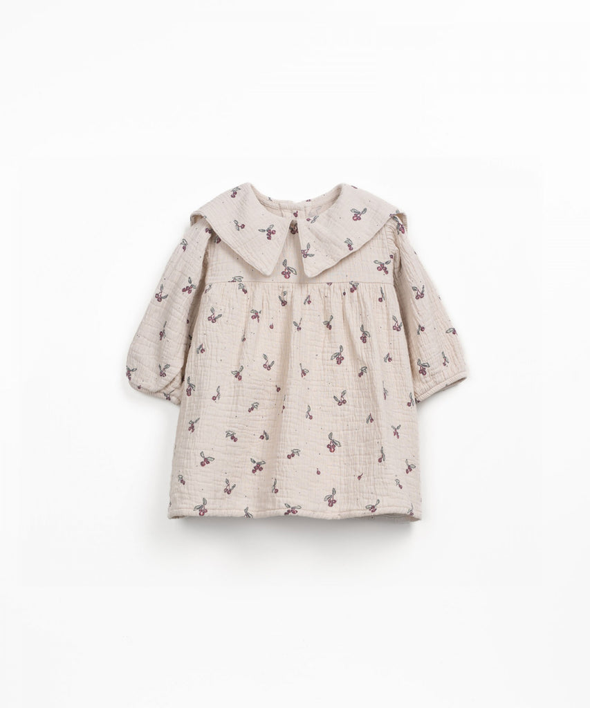 Strawberry Tree Dress