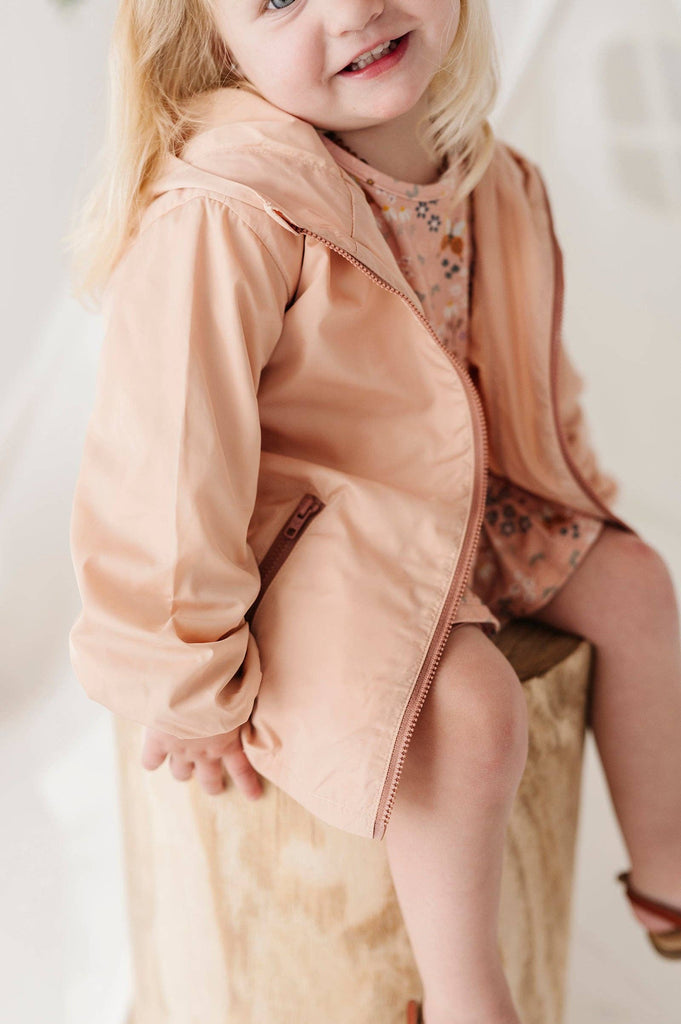 Rain Coat Baby/Kids