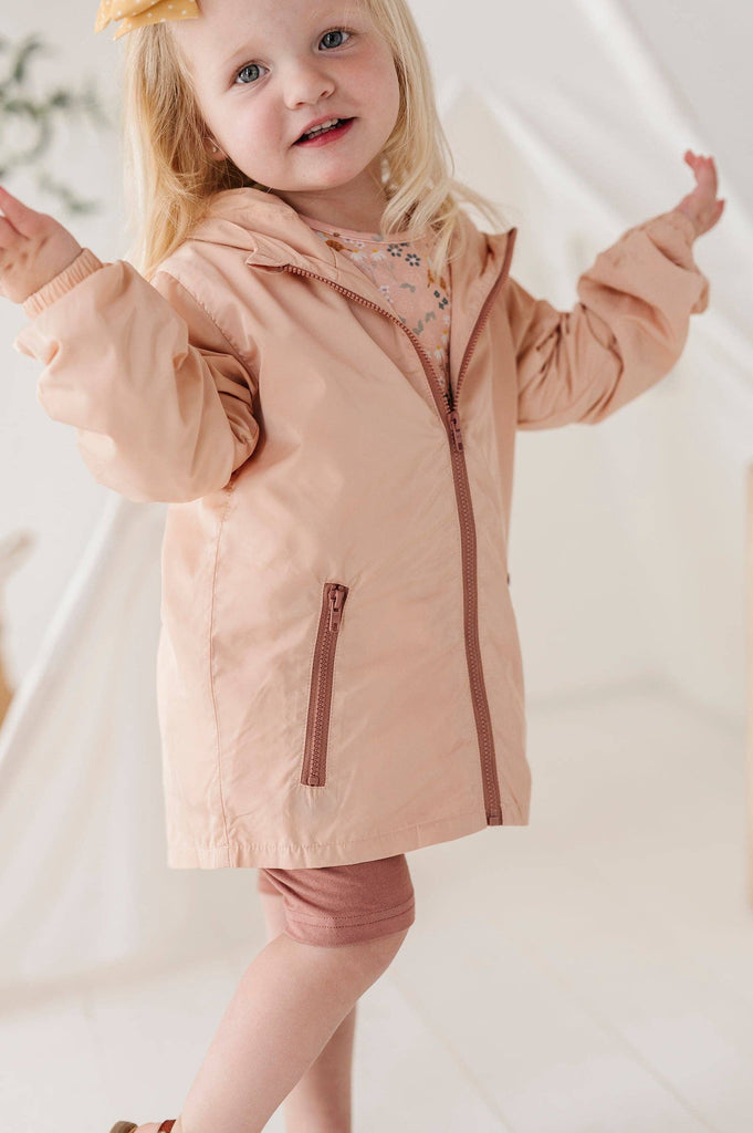 Rain Coat Baby/Kids