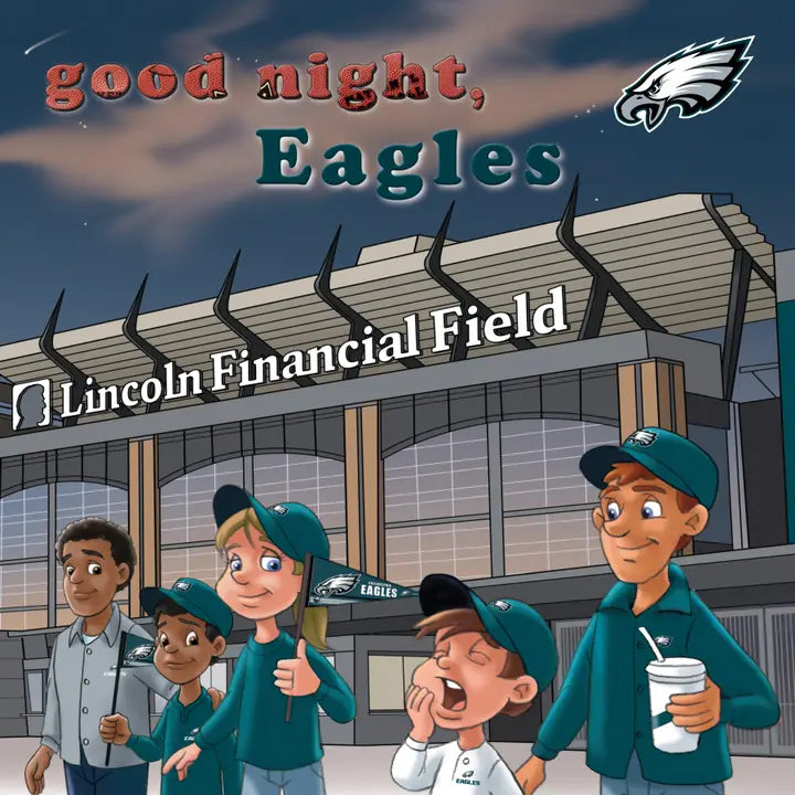 Good Night Eagles