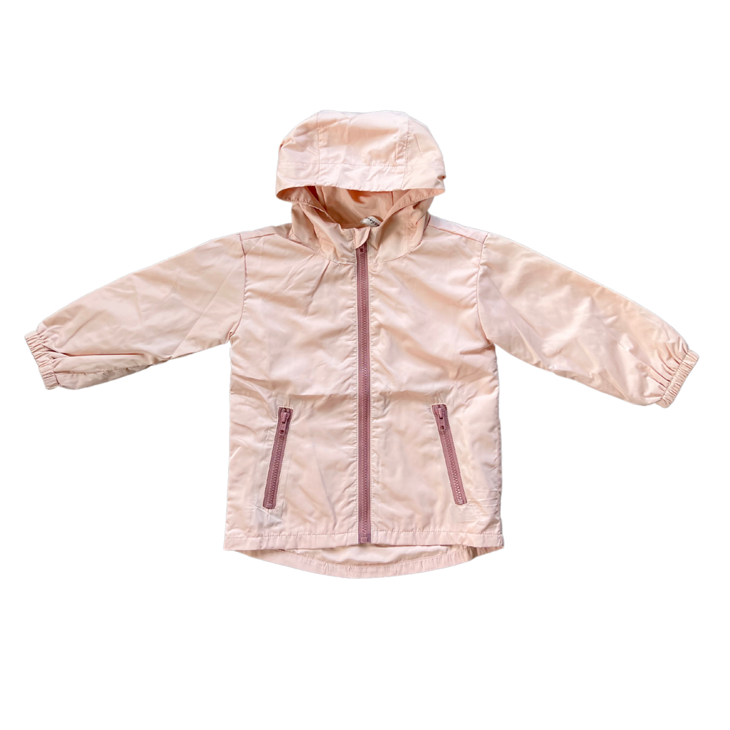 Rain Coat Baby/Kids