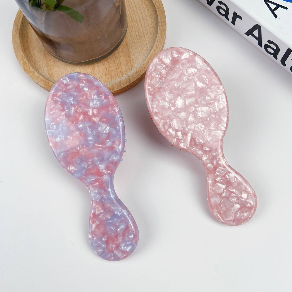 Mini Cute Air Cushion Small Hair Comb
