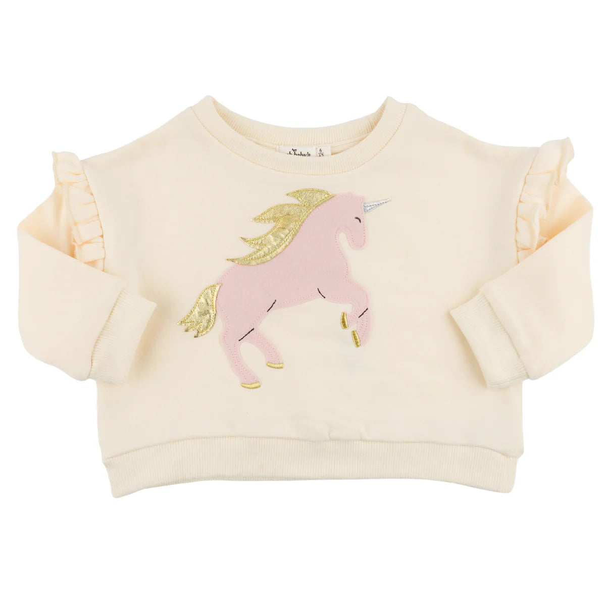 Carter's unicorn sweater online