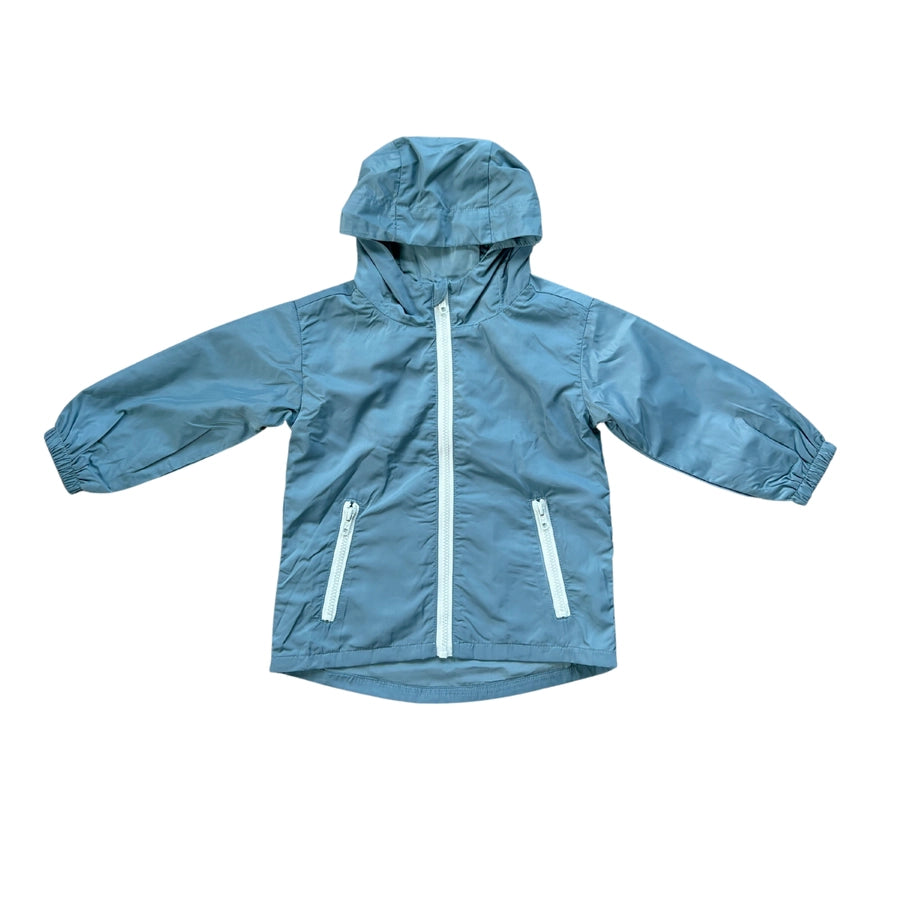 Kids Rain Jacket/Storm
