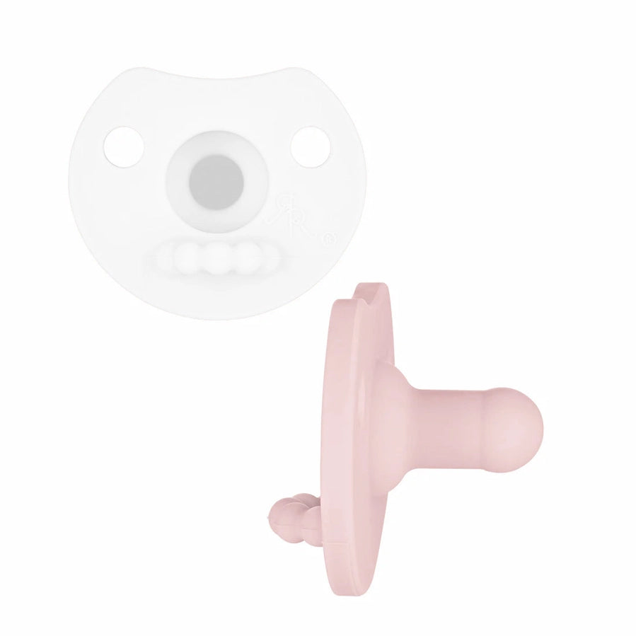 Cutie Pat Light Pacifier