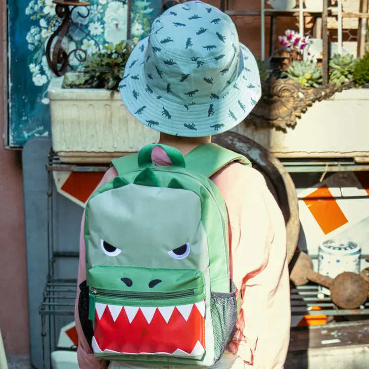 Dinosaur Backpack