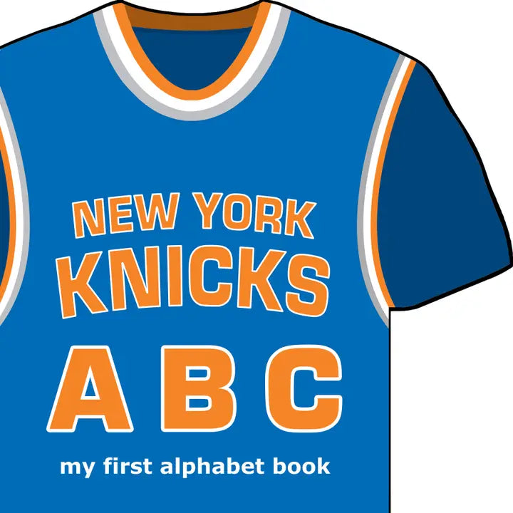 NY Knicks ABC