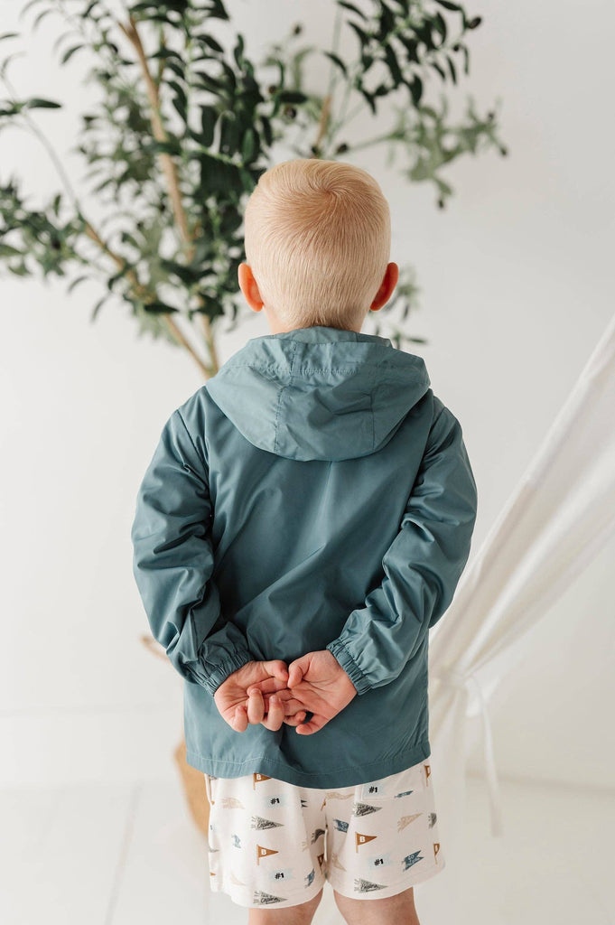 Rain Coat Baby/Kids