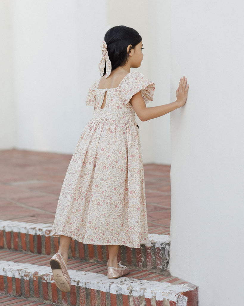 Blush Garden Hazel Dress