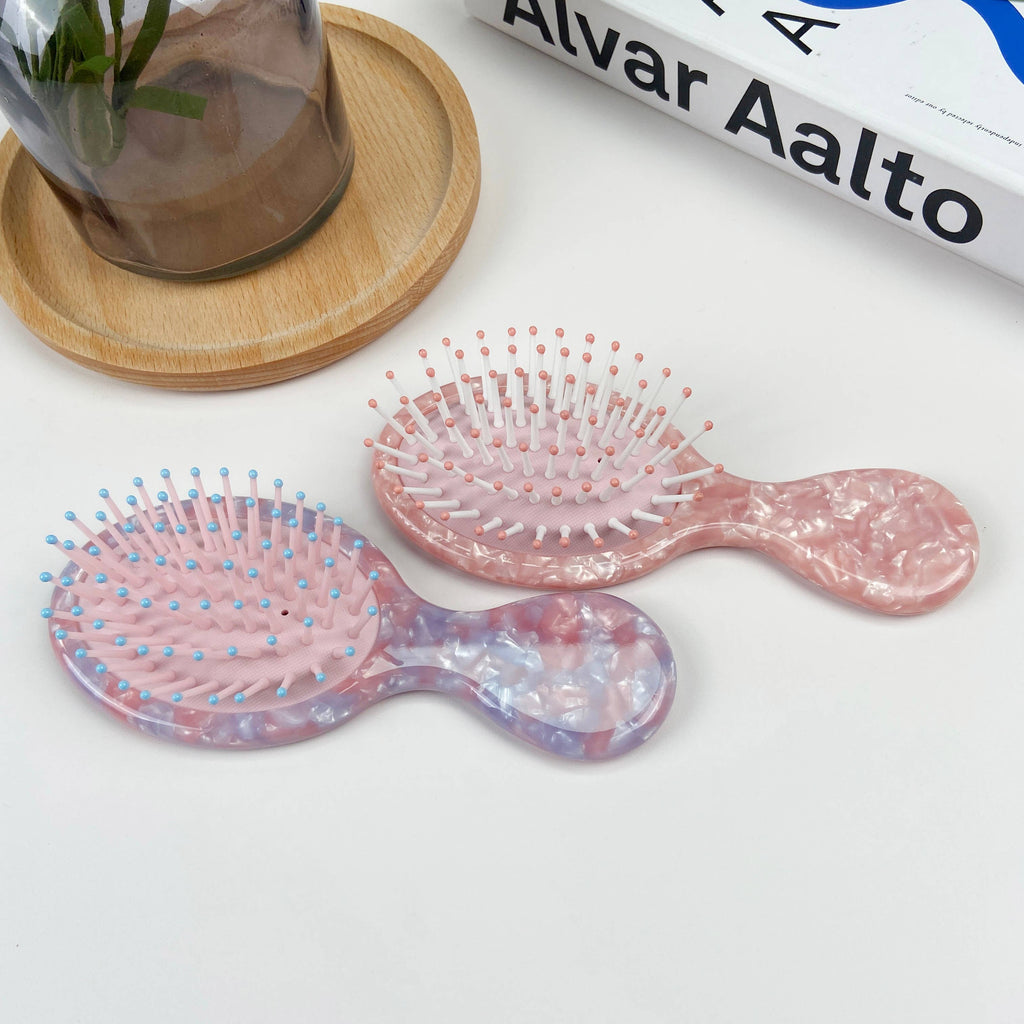 Mini Cute Air Cushion Small Hair Comb