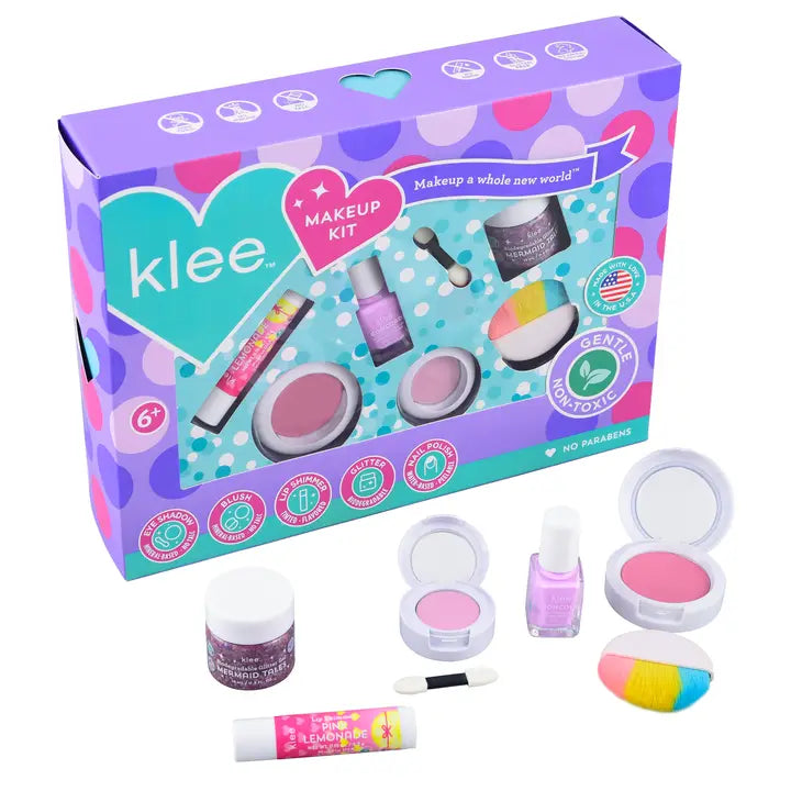 Sweet Lil Nothings Make-up Kit