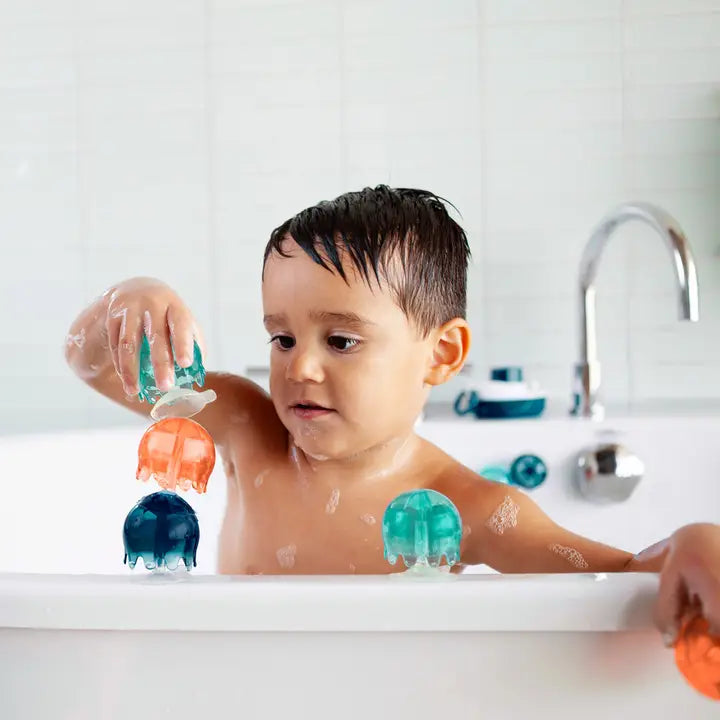 Jellies Bath Toys