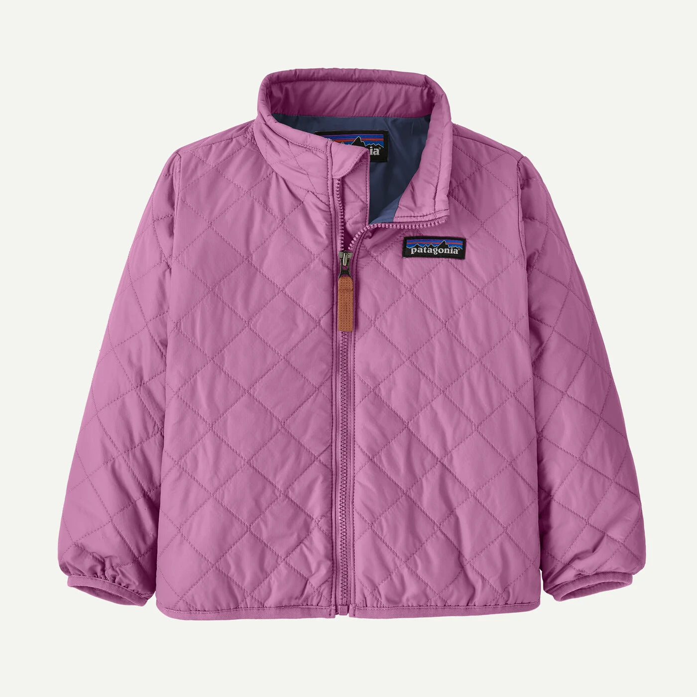 Patagonia Brisk Purple Nano Puff Jacket – Charlotte West Baby
