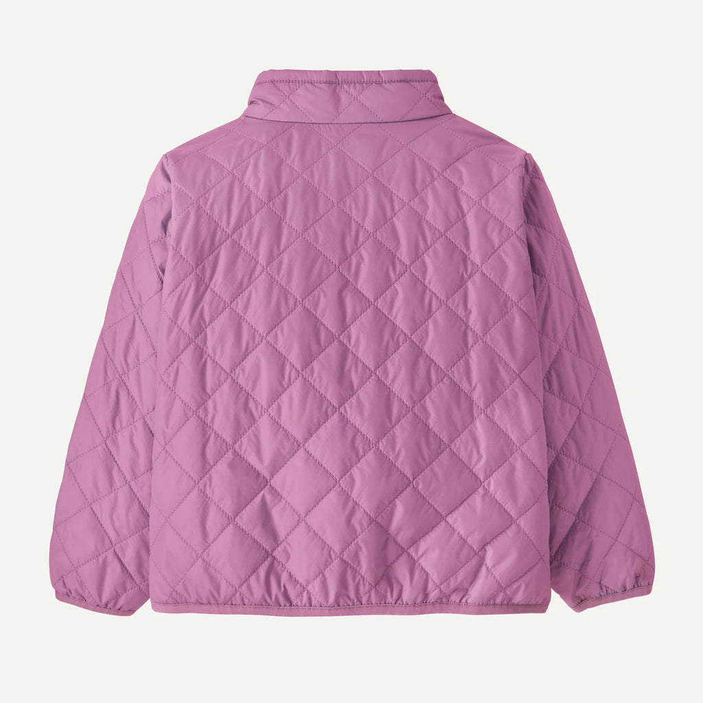 Patagonia Brisk Purple Nano Puff Jacket