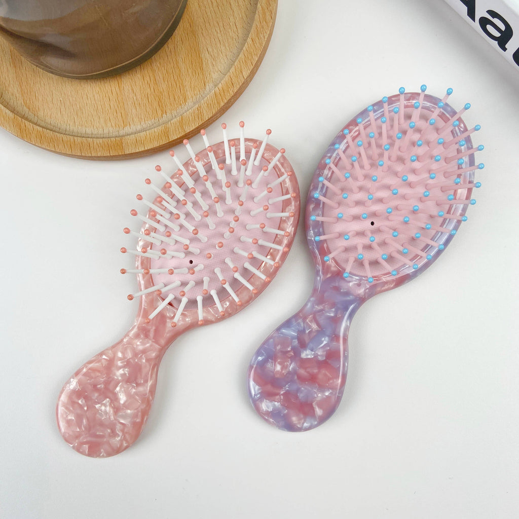 Mini Cute Air Cushion Small Hair Comb