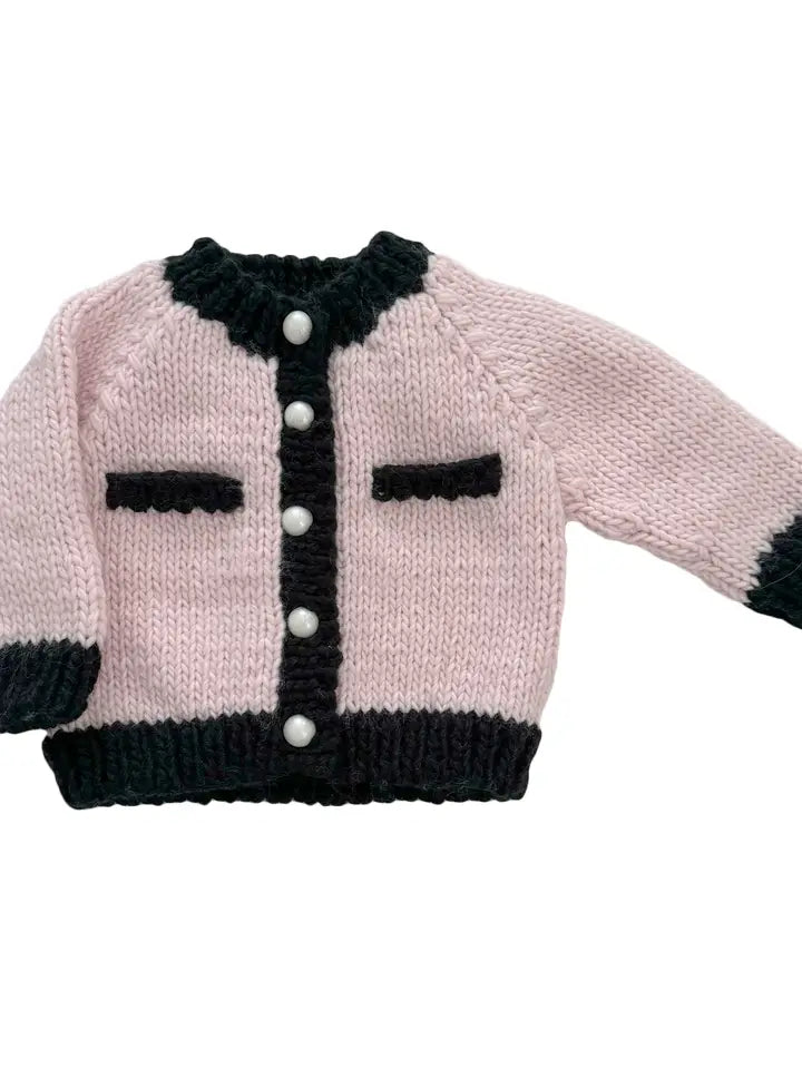 Coco Cardigan