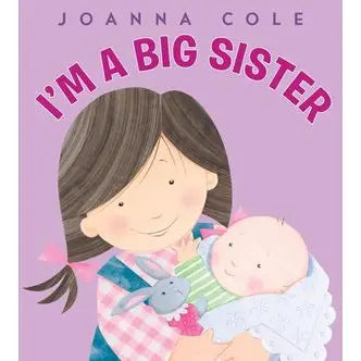 I'm A Big Sister