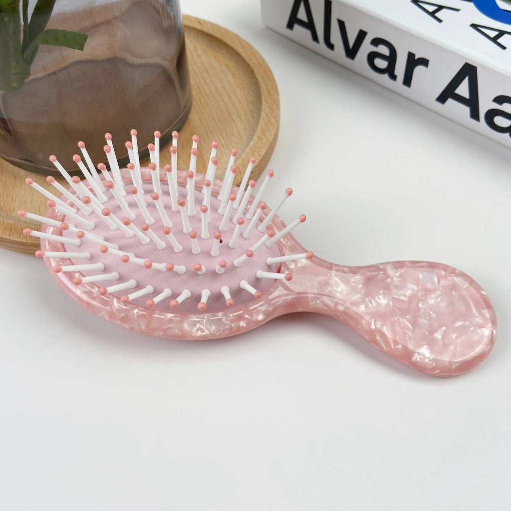 Mini Cute Air Cushion Small Hair Comb