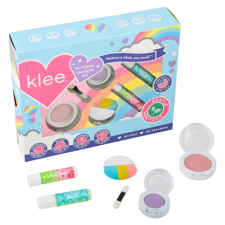 After The Rain Make-Up Kit