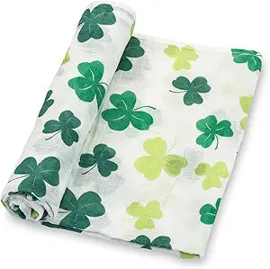 Shamrock Swaddle