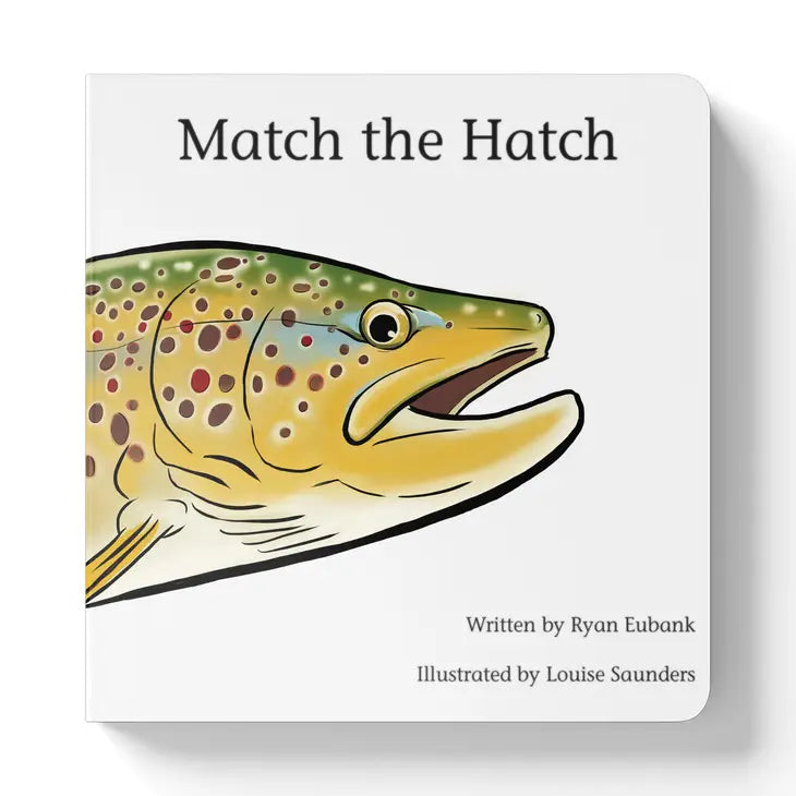 Match the Hatch