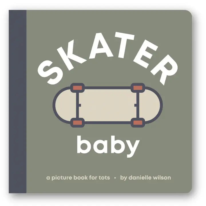 SKATER Baby