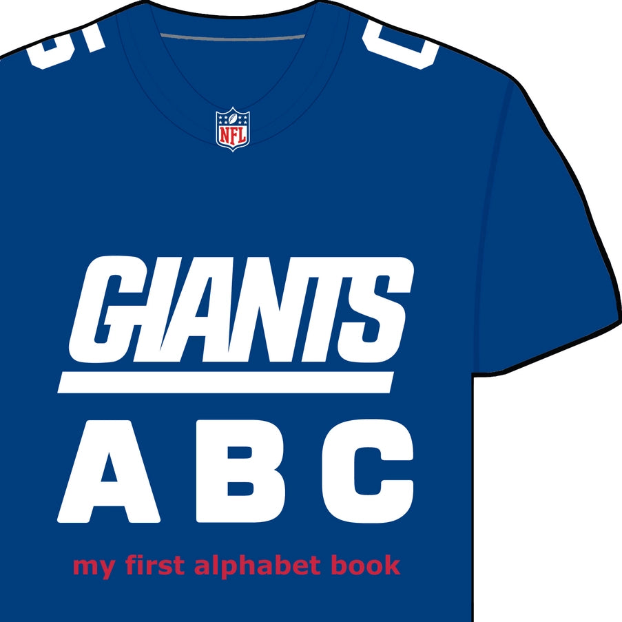Giants ABC